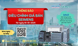 Sự khác nhau giữa bộ điều khiển servo motor và biến tần